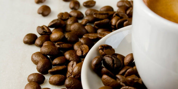 CINQ EFFETS BÉNÉFIQUES DU CAFÉ POUR LA SANTÉ