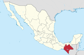 MEXIQUE - BIO