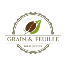 Grain & Feuille | Torréfacteur