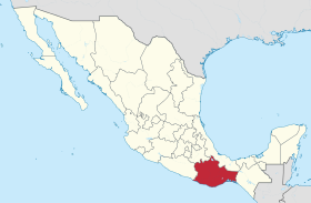 MEXIQUE - BIO