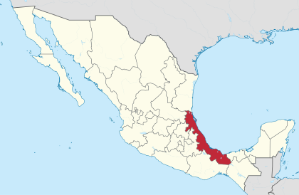 MEXIQUE - BIO