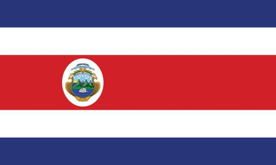 COSTA RICA  - LA PANTERA TARRAZU