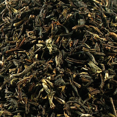 Darjeeling 1st Flush TGFOPI Thurbo