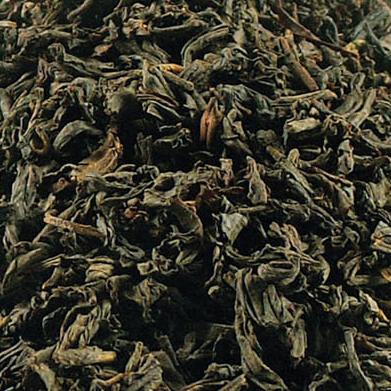 Tarry Lapsang Souchong, Chine