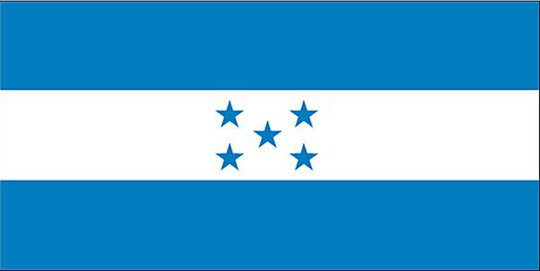 HONDURAS  S.H.G. - BIOLOGIQUE -