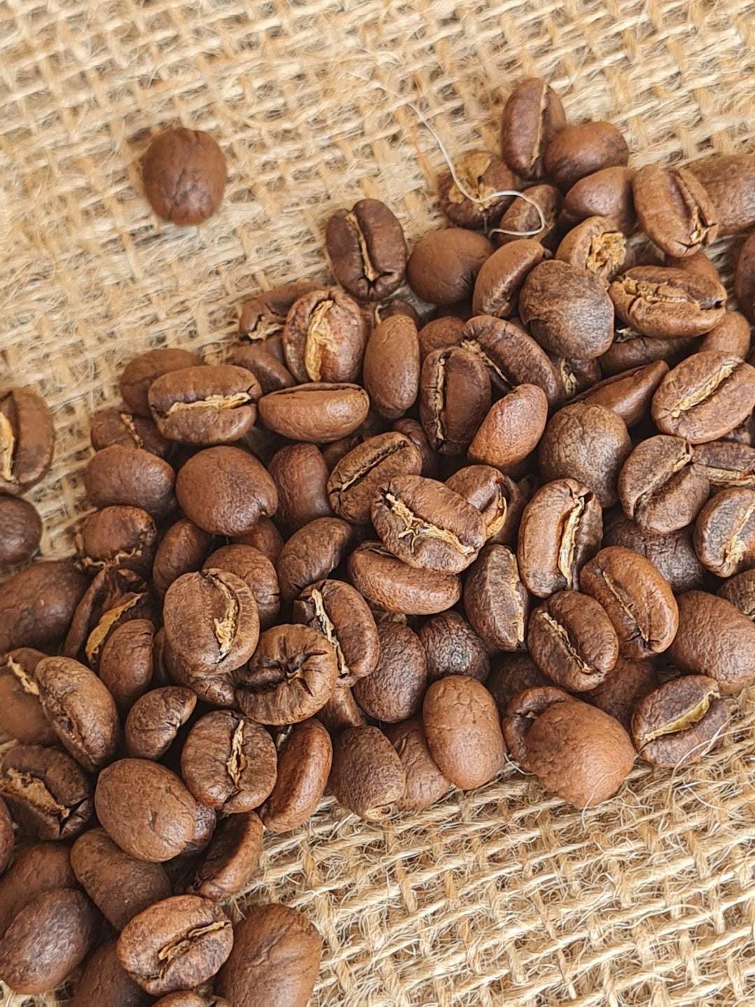 KENYA NYERI