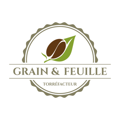 Grain & Feuille | Torréfacteur