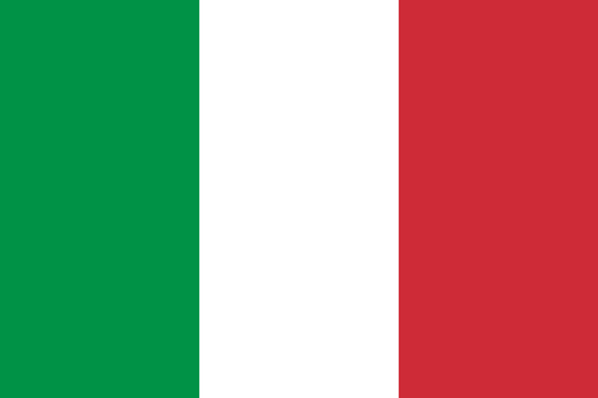 MELANGE ITALIEN - Assemblage Espresso BIO