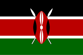 KENYA NYERI