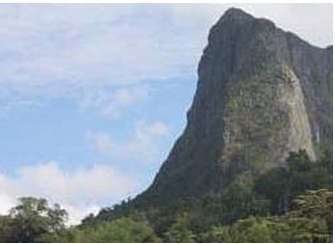 INDONESIE SULAWESI KALOSSI