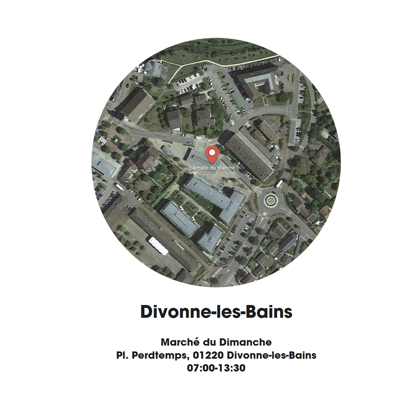 Grain & Feuille - Divonne-les-Bains