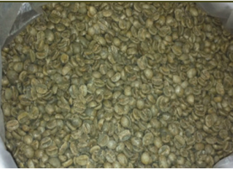 RWANDA - INZOVU