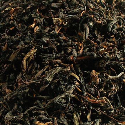 Thé noir : TAIWAN Oolong de Formosa