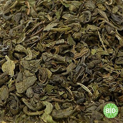 Menthe Orientale Bio
